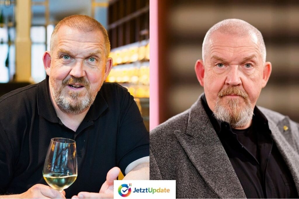 Dietmar Bär Rauchen Gesundheit: das Rauchen wirklich? Dietmar Bär Rauchen