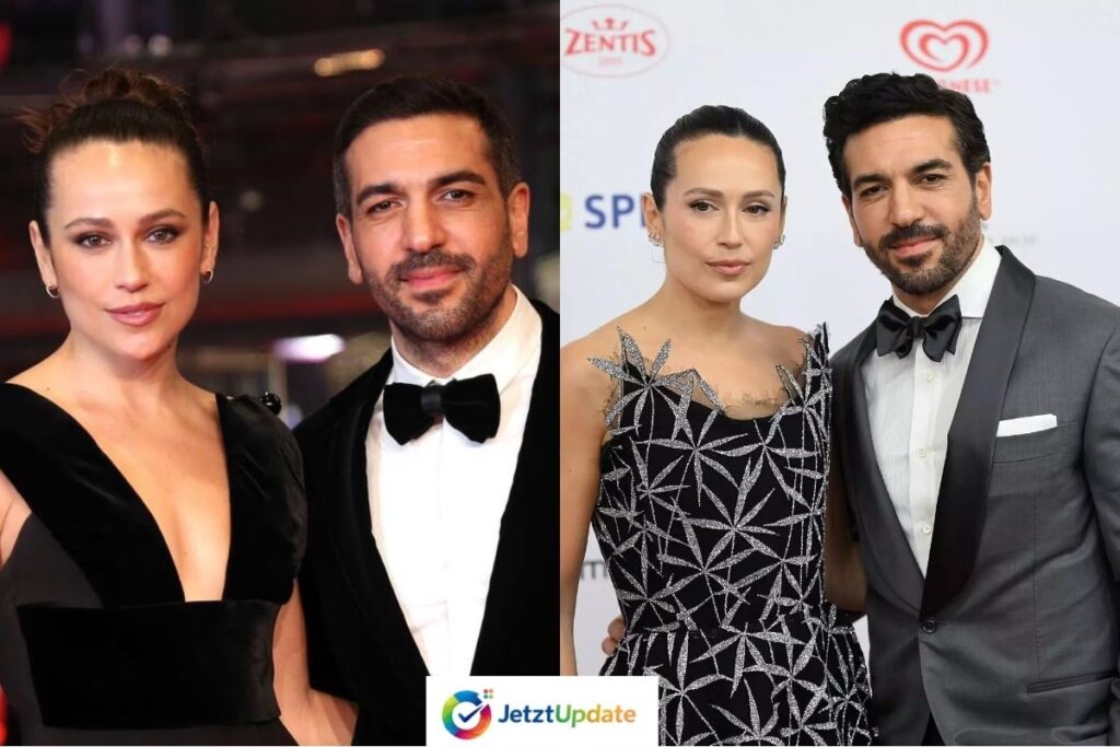 New York war gestern: Elyas M’Barek zieht die Reißleine Elyas M’Barek
