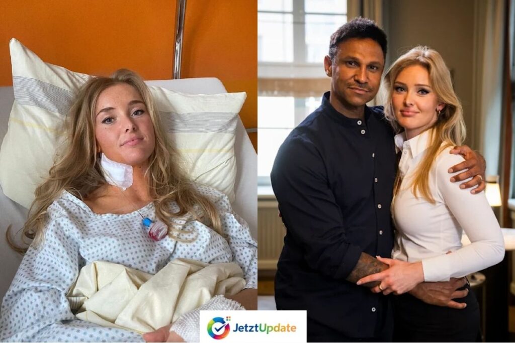 Patrice Aminati Krebs