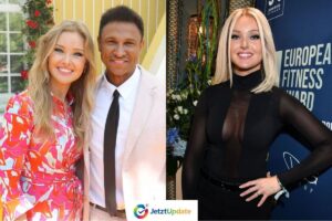 Patrice Aminati Krebs