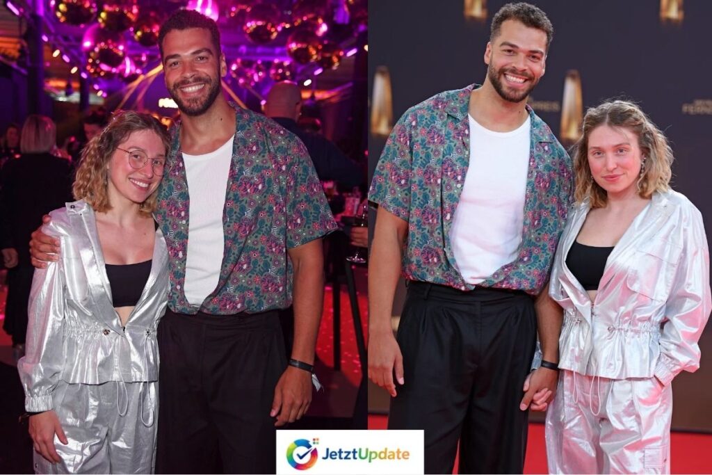 Bianca Heinicke Freund