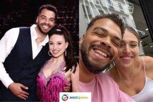 Bianca Heinicke Freund