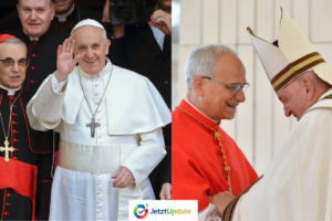 tod papst franziskus vatikan