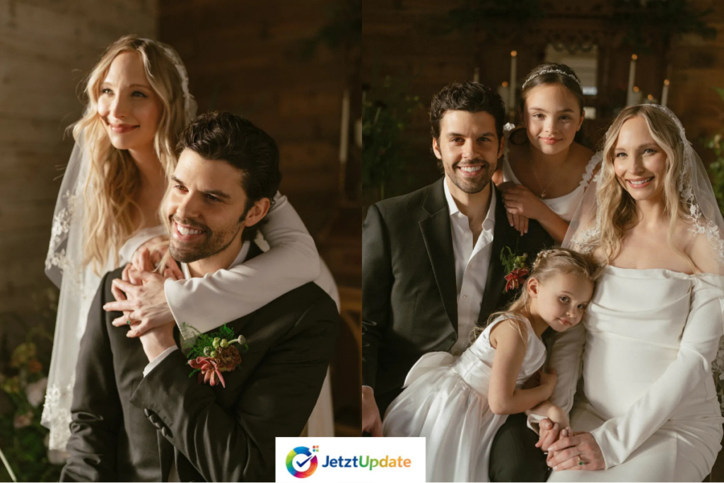 candice king steven krueger