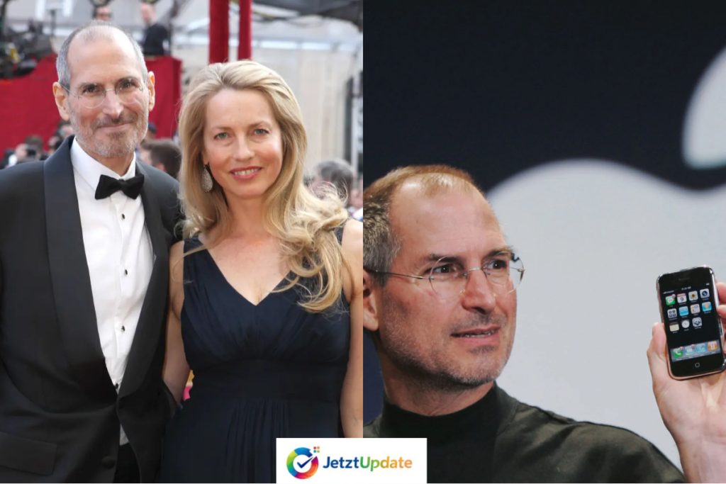 steve jobs: Hätte Apple ohne seinen Kontrollwahn überlebt? steve jobs