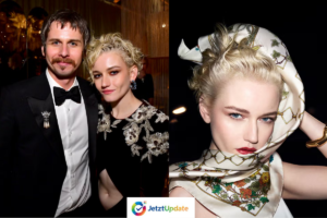 julia garner