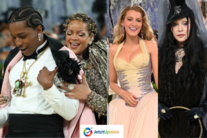 met gala 2026