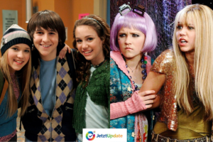 hannah montana