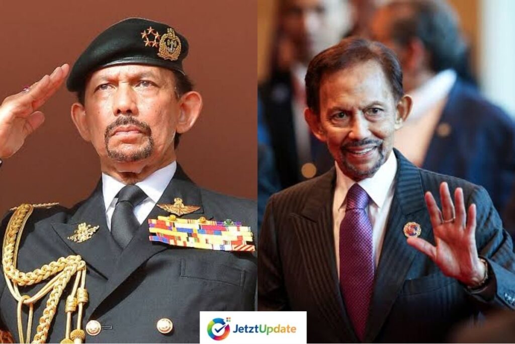 Hassanal Bolkiah