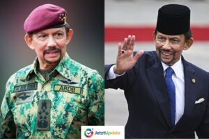 Hassanal Bolkiah